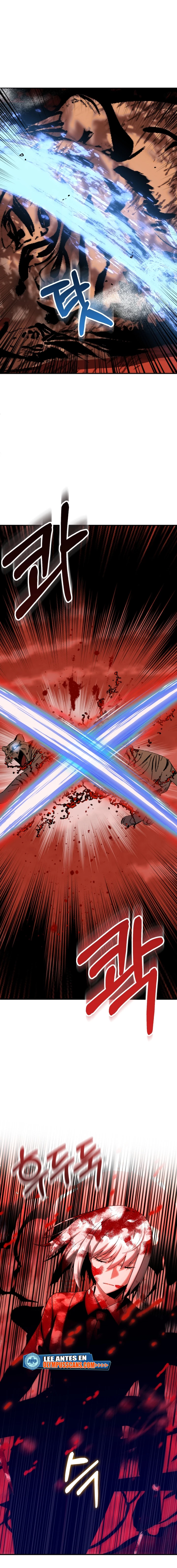 El Hijo Menor del Renombrado Clan Mágico Capítulo 47 - Page 16