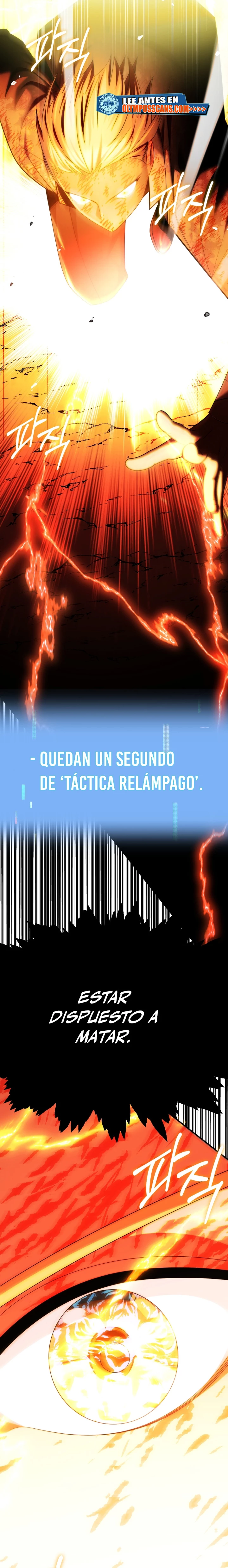 El Hijo Menor del Renombrado Clan Mágico Capítulo 47 - Page 7