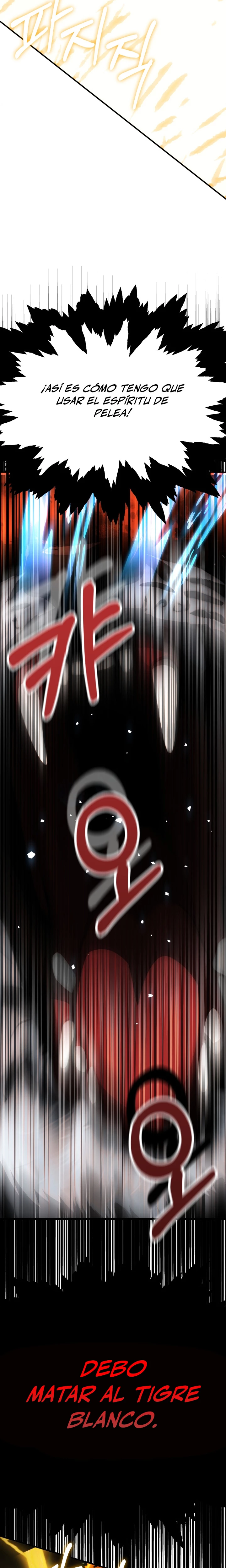 El Hijo Menor del Renombrado Clan Mágico Capítulo 47 - Page 8