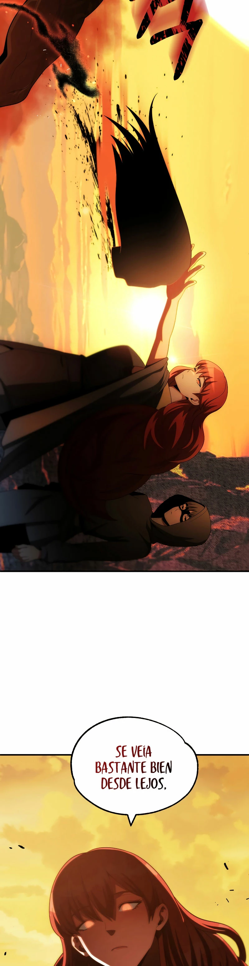 El Hijo Menor del Renombrado Clan Mágico Capítulo 48 - Page 24