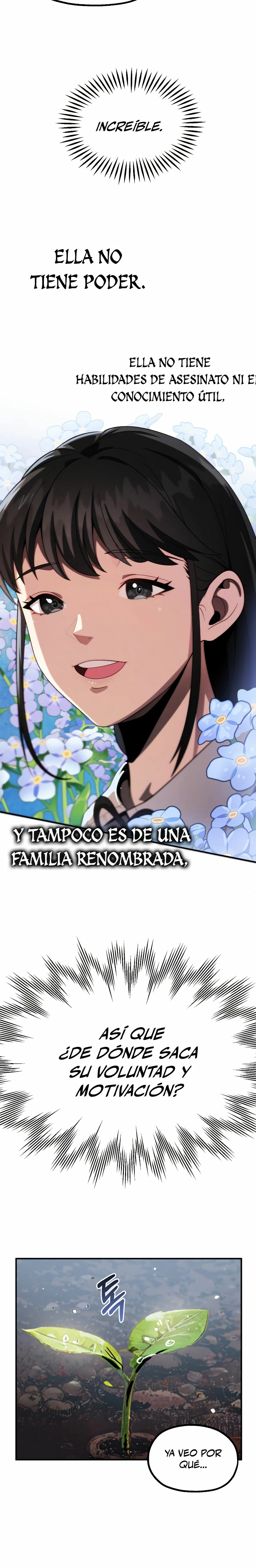 El Hijo Menor del Renombrado Clan Mágico Capítulo 48 - Page 46