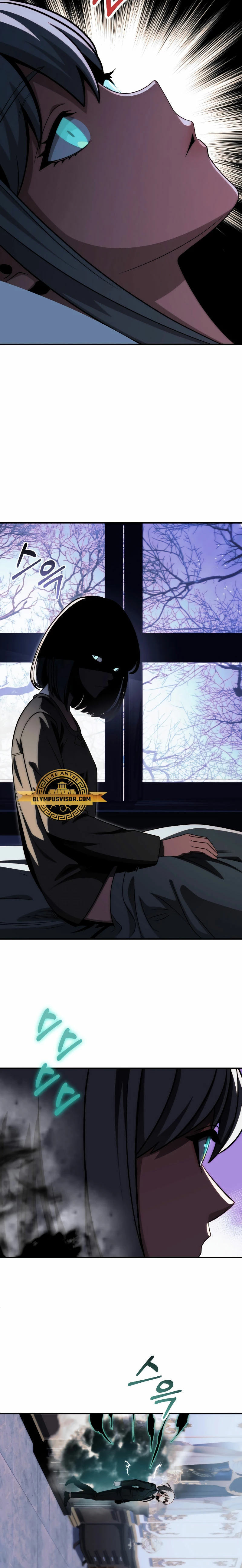 El Hijo Menor del Renombrado Clan Mágico Capítulo 49 - Page 22