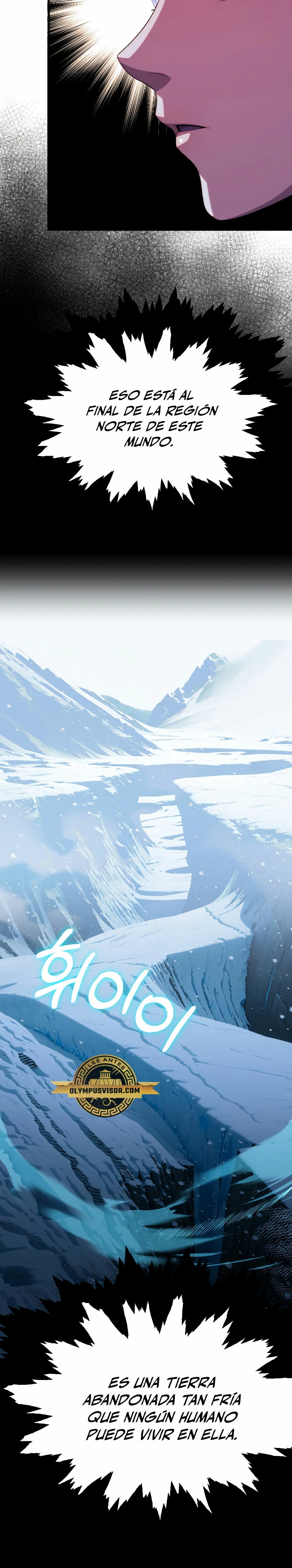 El Hijo Menor del Renombrado Clan Mágico Capítulo 52 - Page 30