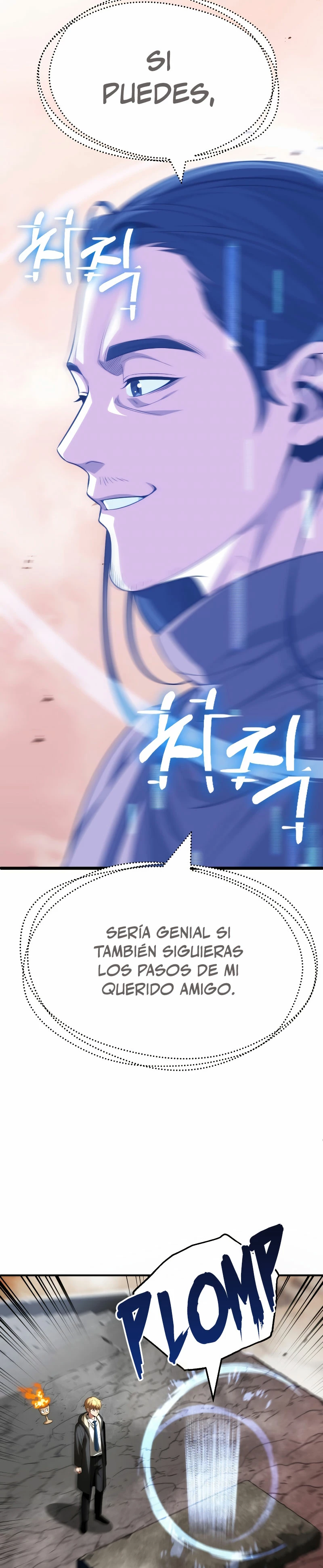 El Hijo Menor del Renombrado Clan Mágico Capítulo 57 - Page 17