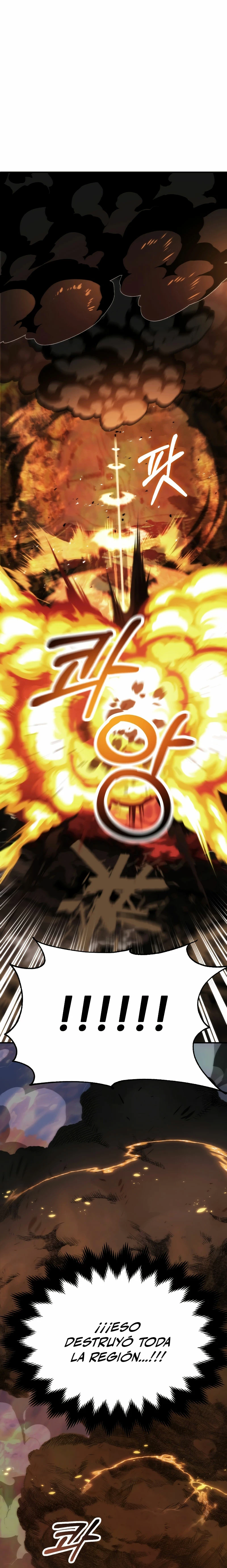 El Hijo Menor del Renombrado Clan Mágico Capítulo 58 - Page 26