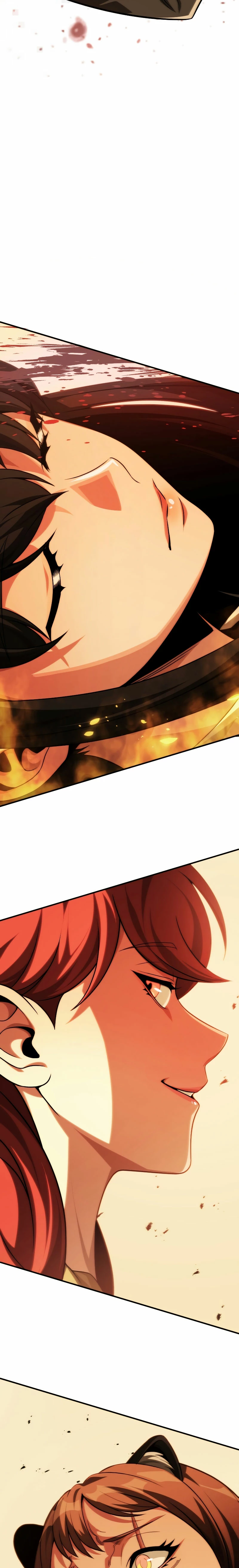 El Hijo Menor del Renombrado Clan Mágico Capítulo 58 - Page 35