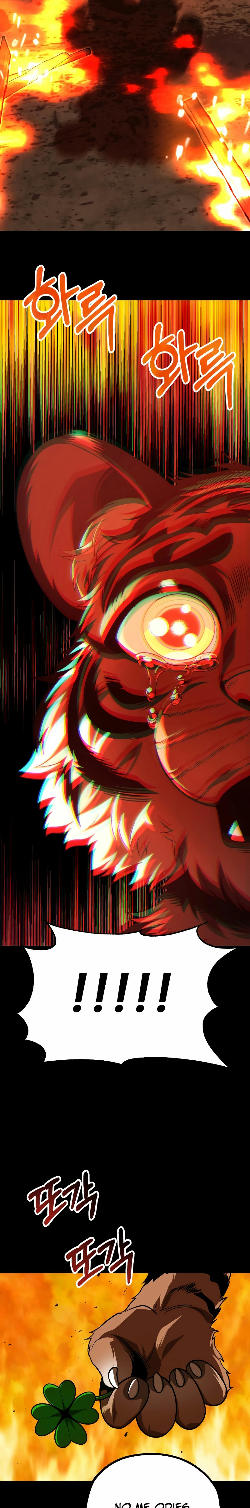 El Hijo Menor del Renombrado Clan Mágico Capítulo 59 - Page 21