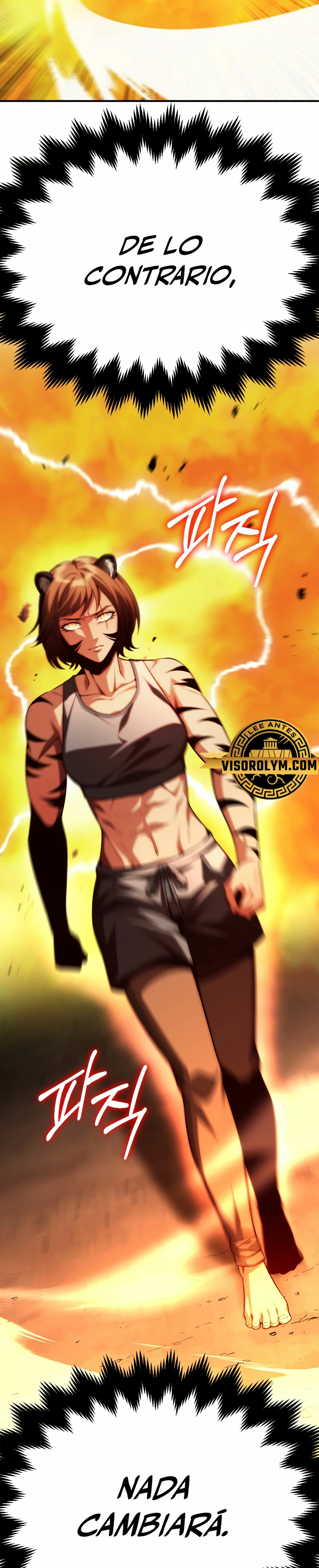 El Hijo Menor del Renombrado Clan Mágico Capítulo 59 - Page 29