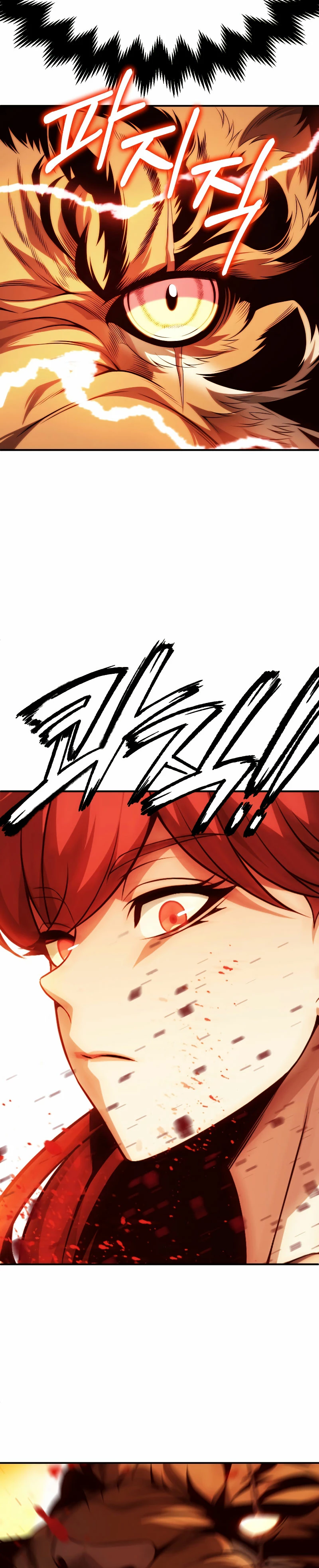 El Hijo Menor del Renombrado Clan Mágico Capítulo 59 - Page 30