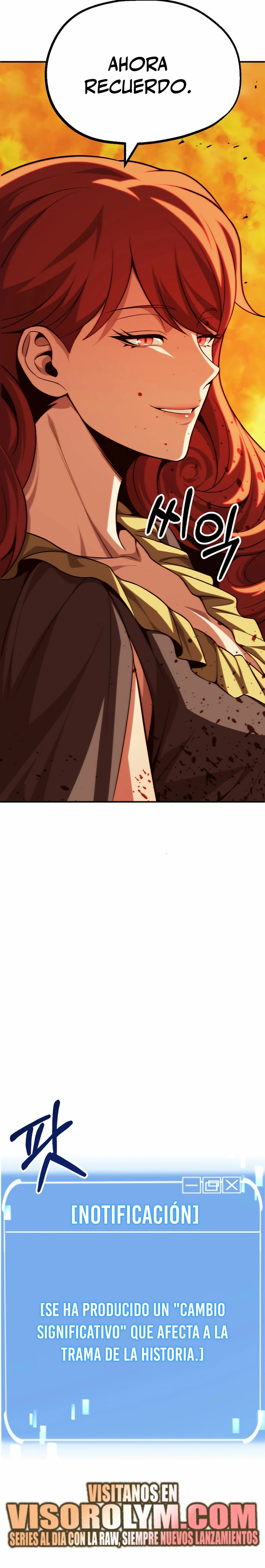 El Hijo Menor del Renombrado Clan Mágico Capítulo 59 - Page 34