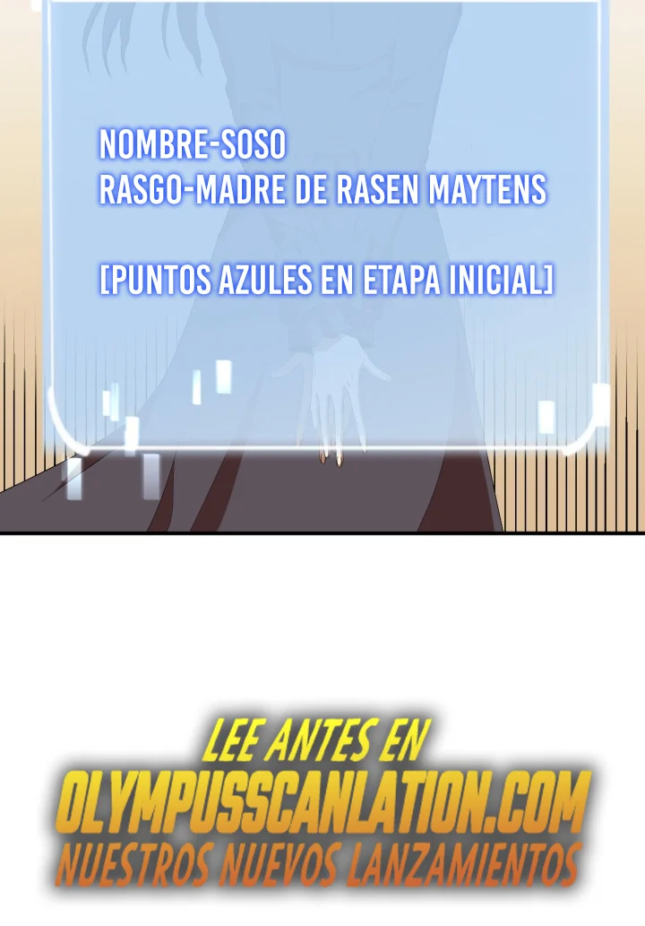 El Hijo Menor del Renombrado Clan Mágico Capítulo 6 - Page 21