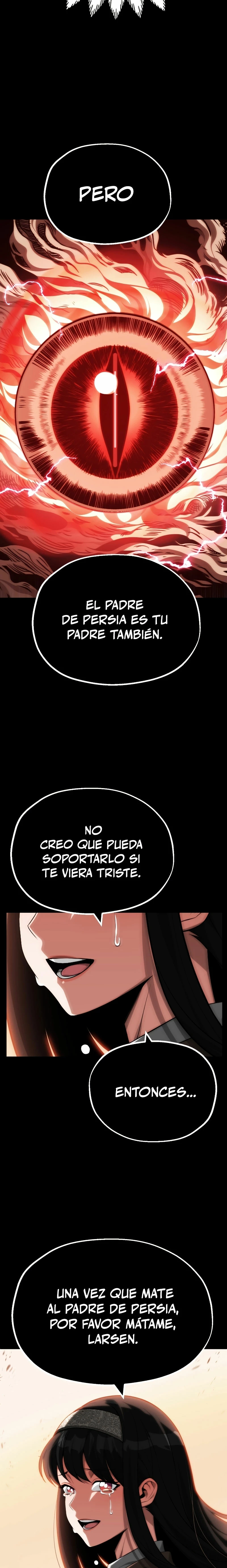 El Hijo Menor del Renombrado Clan Mágico Capítulo 61 - Page 4