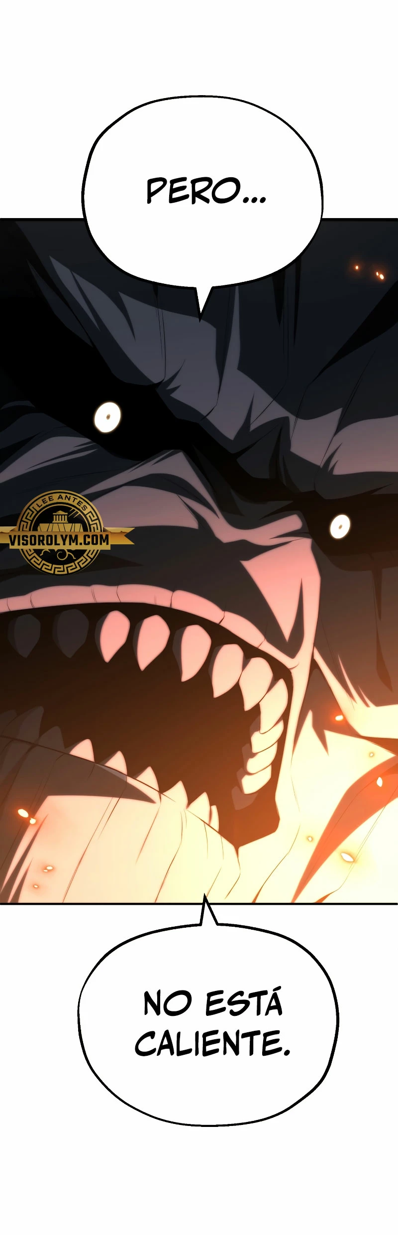 El Hijo Menor del Renombrado Clan Mágico Capítulo 62 - Page 30