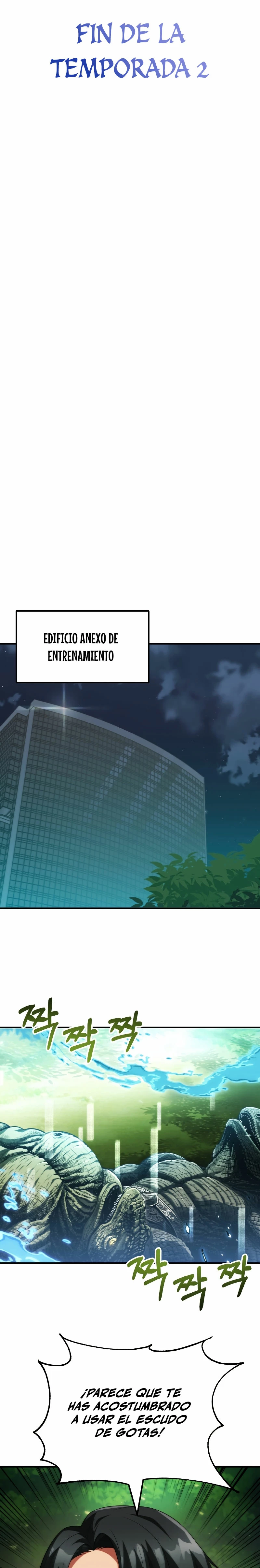 El Hijo Menor del Renombrado Clan Mágico Capítulo 66 - Page 23