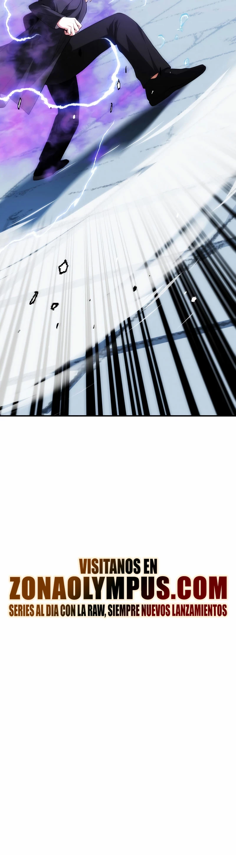 El Hijo Menor del Renombrado Clan Mágico Capítulo 67 - Page 34