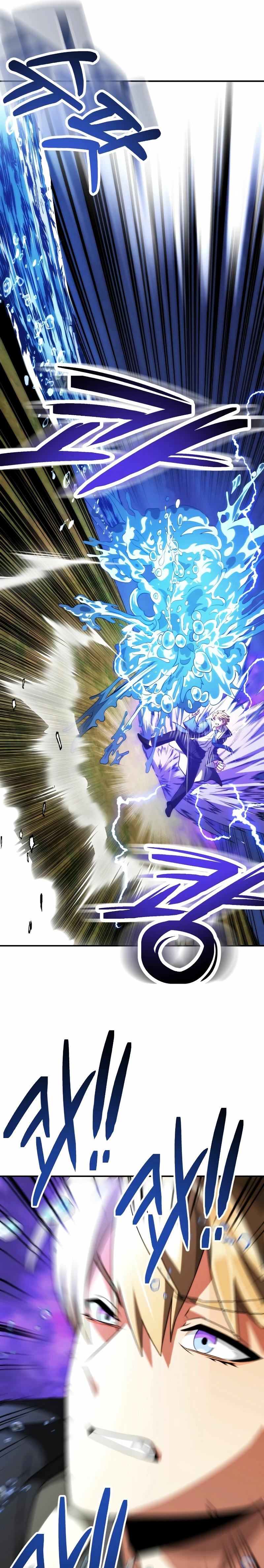 El Hijo Menor del Renombrado Clan Mágico Capítulo 68 - Page 29