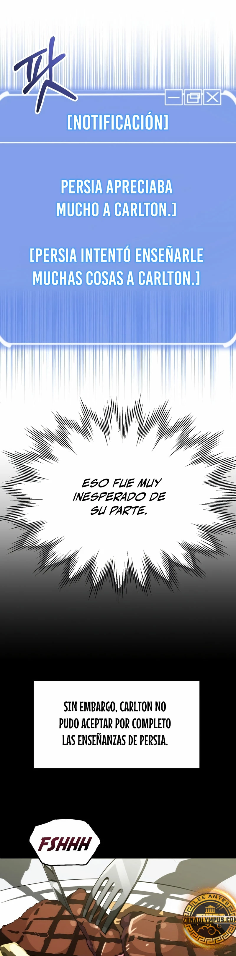 El Hijo Menor del Renombrado Clan Mágico Capítulo 69 - Page 29