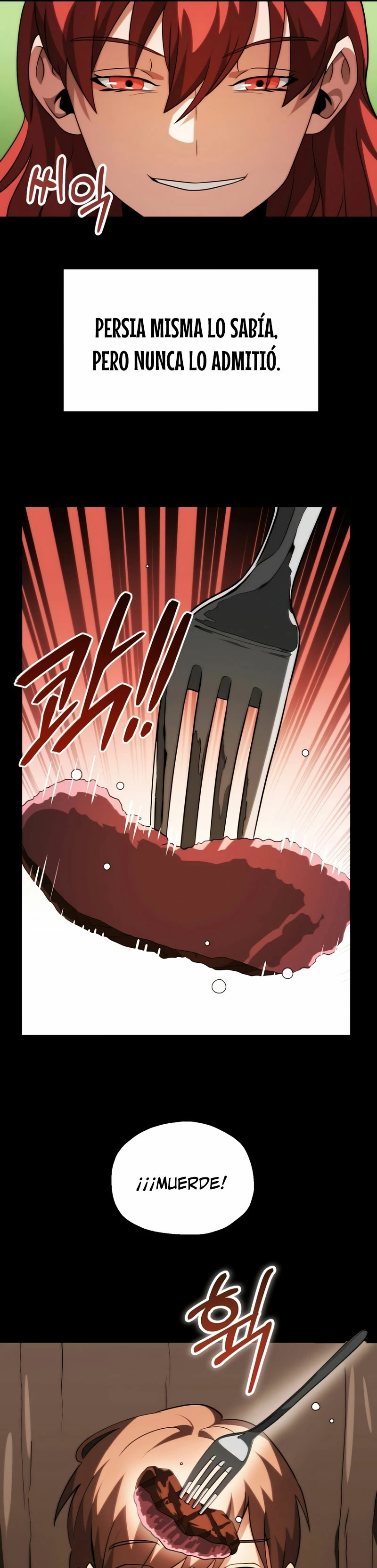 El Hijo Menor del Renombrado Clan Mágico Capítulo 69 - Page 32