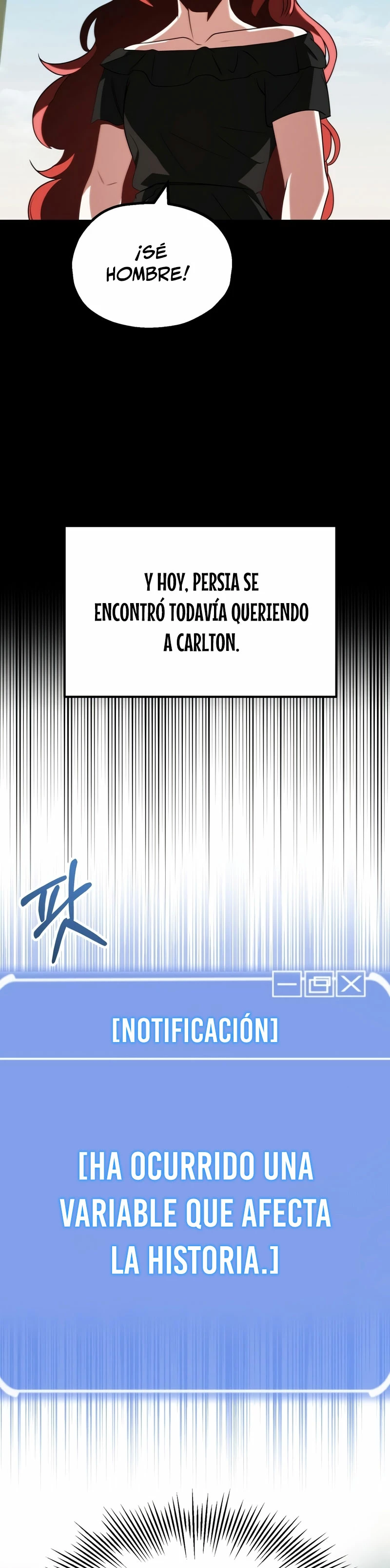 El Hijo Menor del Renombrado Clan Mágico Capítulo 69 - Page 36