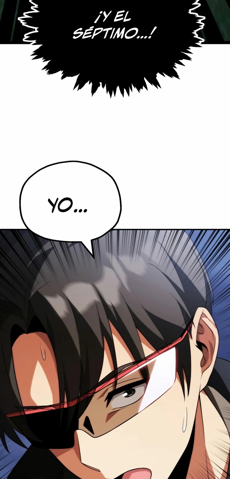 El Hijo Menor del Renombrado Clan Mágico Capítulo 69 - Page 5