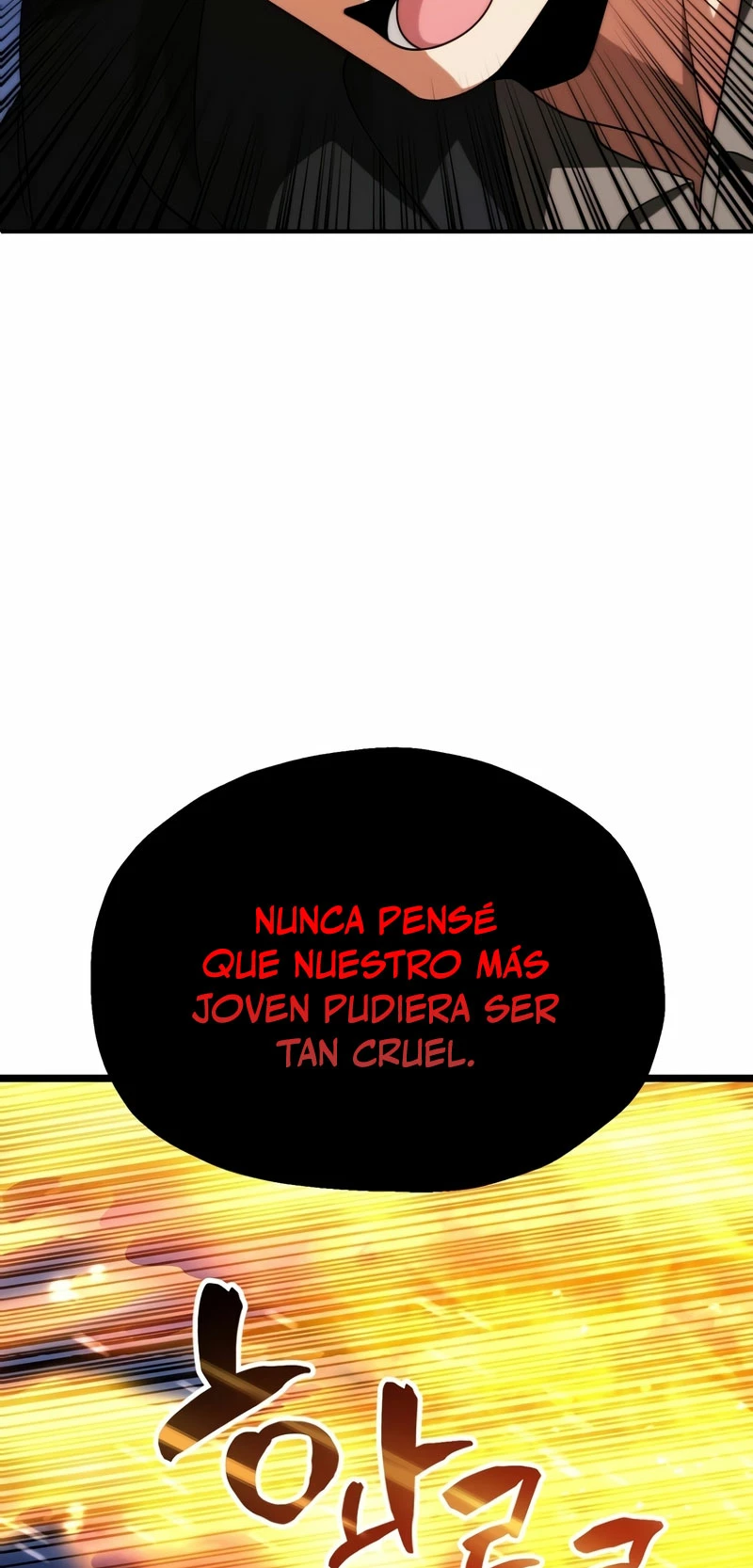 El Hijo Menor del Renombrado Clan Mágico Capítulo 69 - Page 6