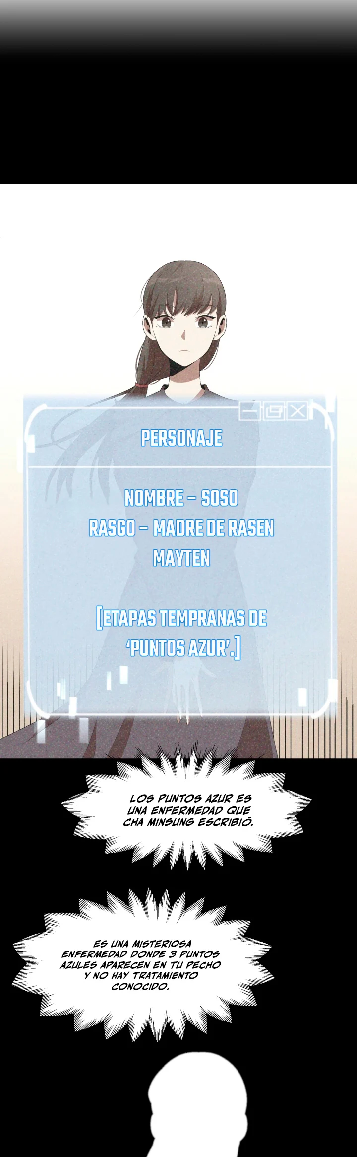 El Hijo Menor del Renombrado Clan Mágico Capítulo 7 - Page 9