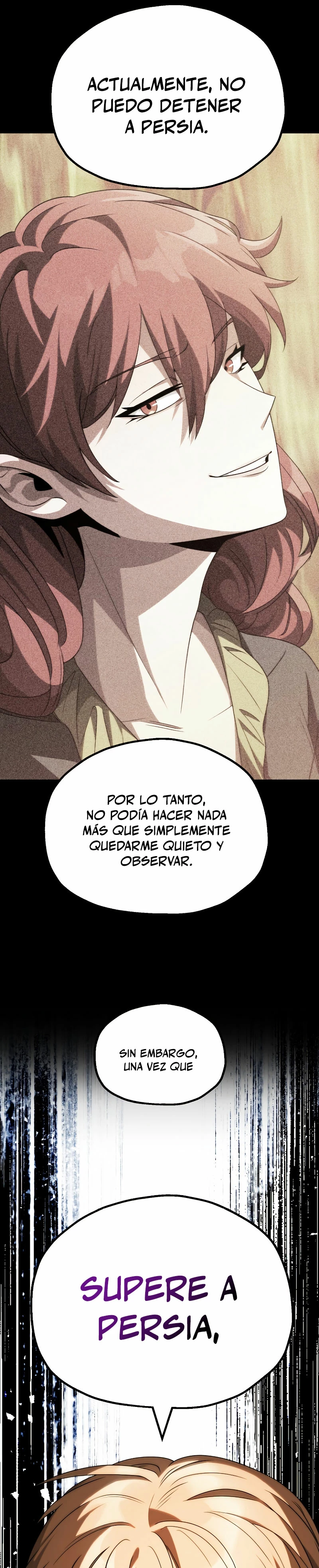 El Hijo Menor del Renombrado Clan Mágico Capítulo 70 - Page 14