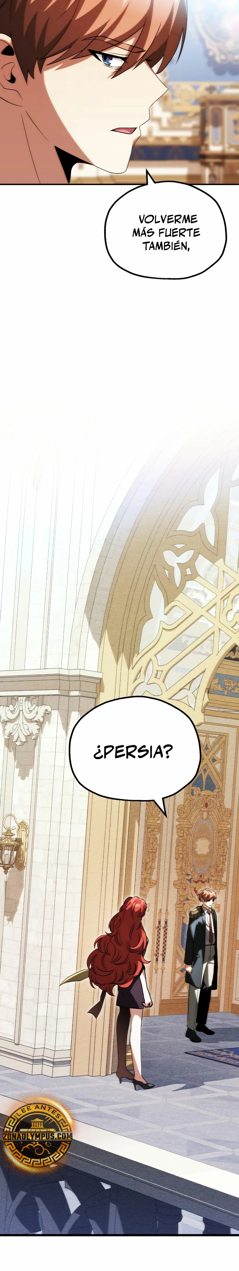 El Hijo Menor del Renombrado Clan Mágico Capítulo 70 - Page 22
