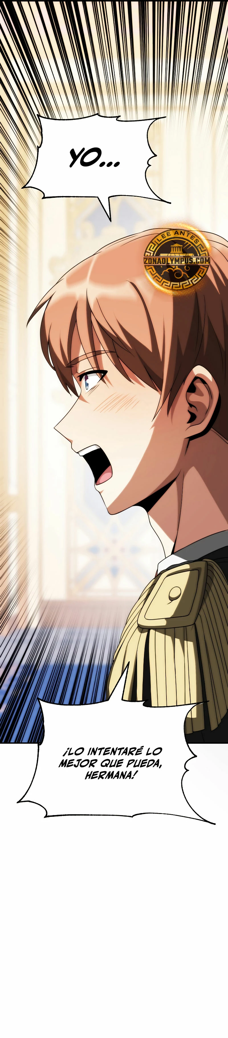 El Hijo Menor del Renombrado Clan Mágico Capítulo 70 - Page 26