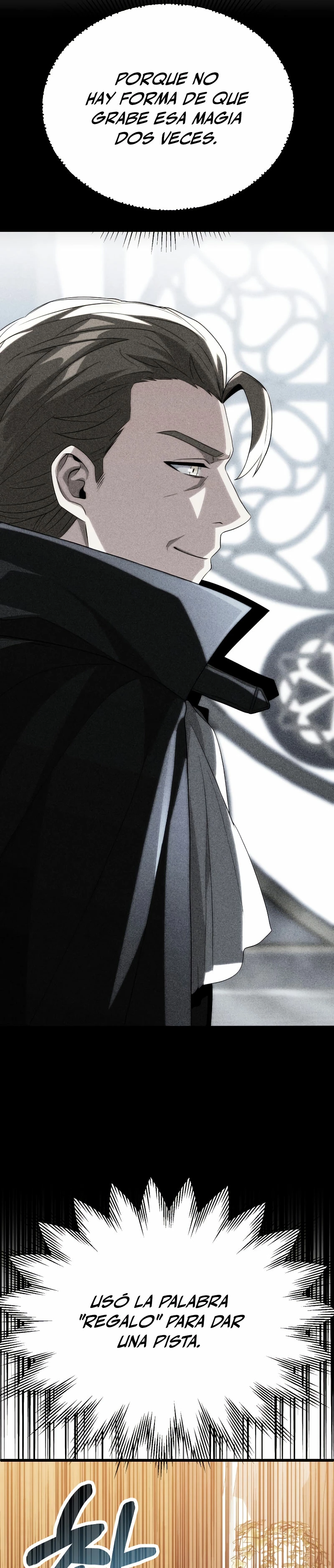 El Hijo Menor del Renombrado Clan Mágico Capítulo 70 - Page 41