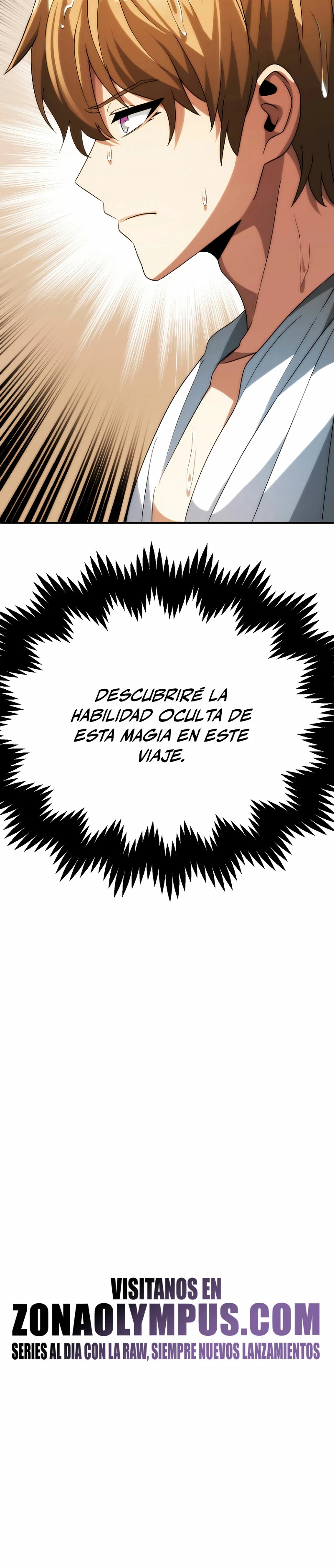 El Hijo Menor del Renombrado Clan Mágico Capítulo 70 - Page 43