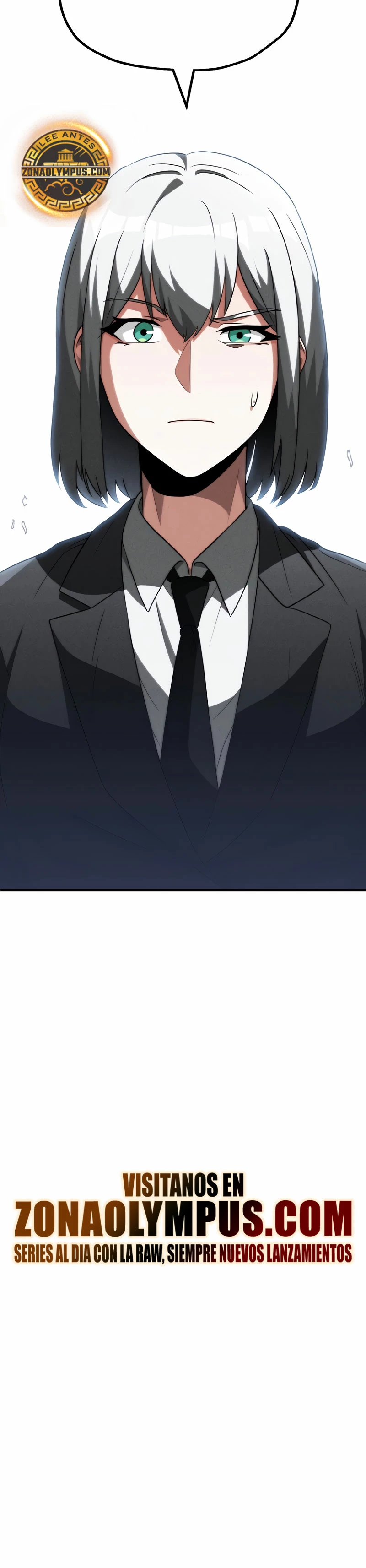 El Hijo Menor del Renombrado Clan Mágico Capítulo 71 - Page 34