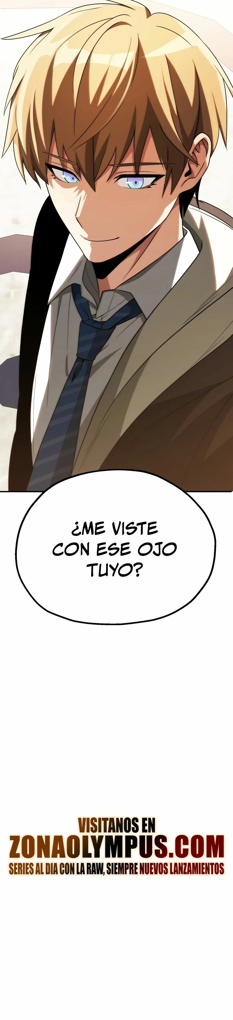 El Hijo Menor del Renombrado Clan Mágico Capítulo 74 - Page 34