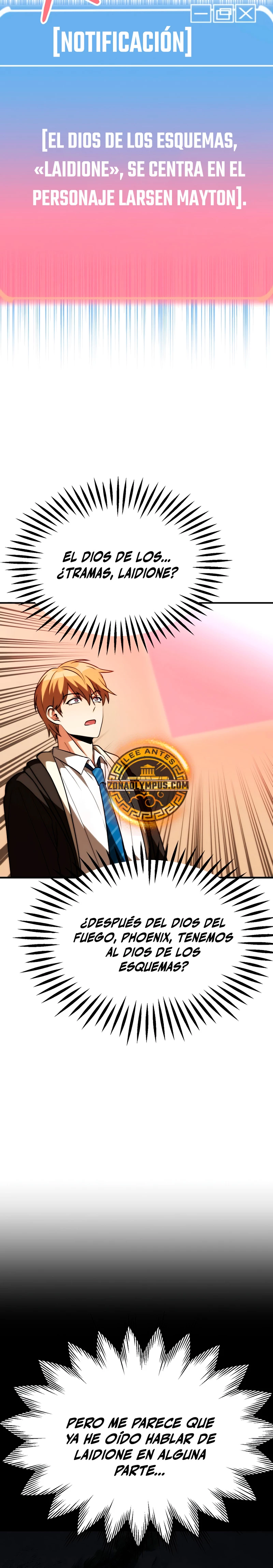 El Hijo Menor del Renombrado Clan Mágico Capítulo 76 - Page 13