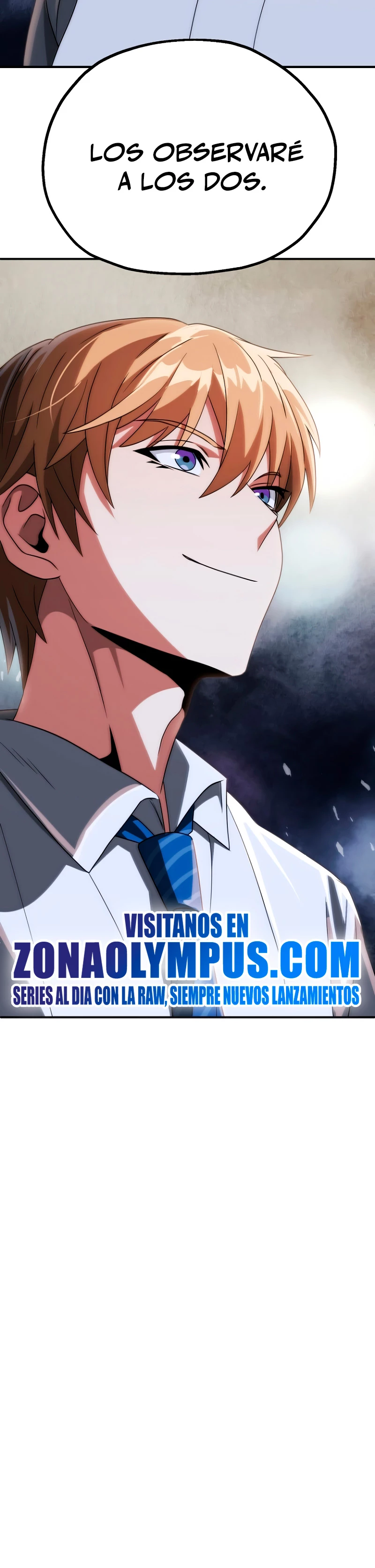 El Hijo Menor del Renombrado Clan Mágico Capítulo 76 - Page 36