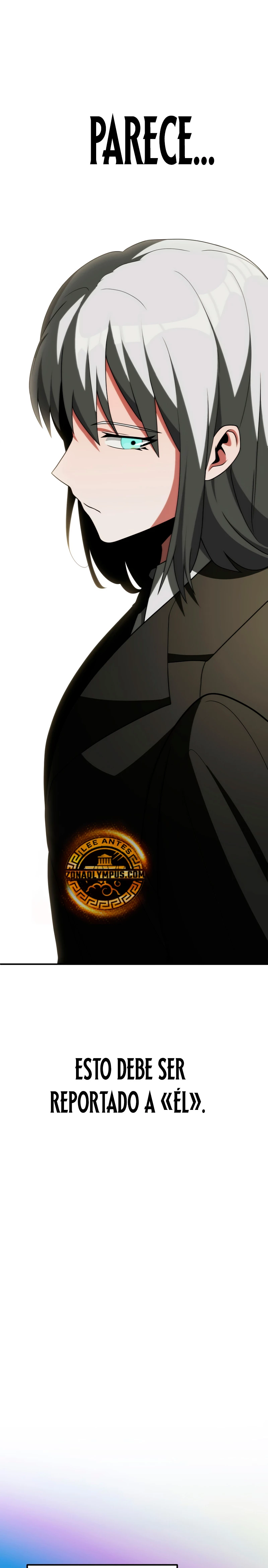 El Hijo Menor del Renombrado Clan Mágico Capítulo 77 - Page 23