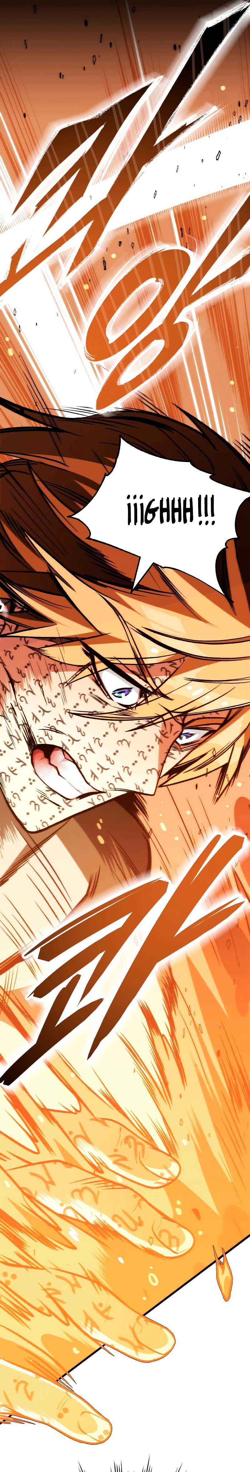 El Hijo Menor del Renombrado Clan Mágico Capítulo 78 - Page 12