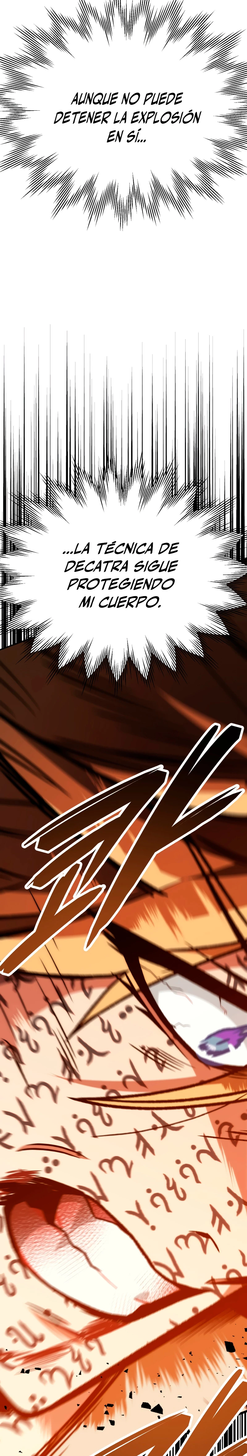 El Hijo Menor del Renombrado Clan Mágico Capítulo 78 - Page 13