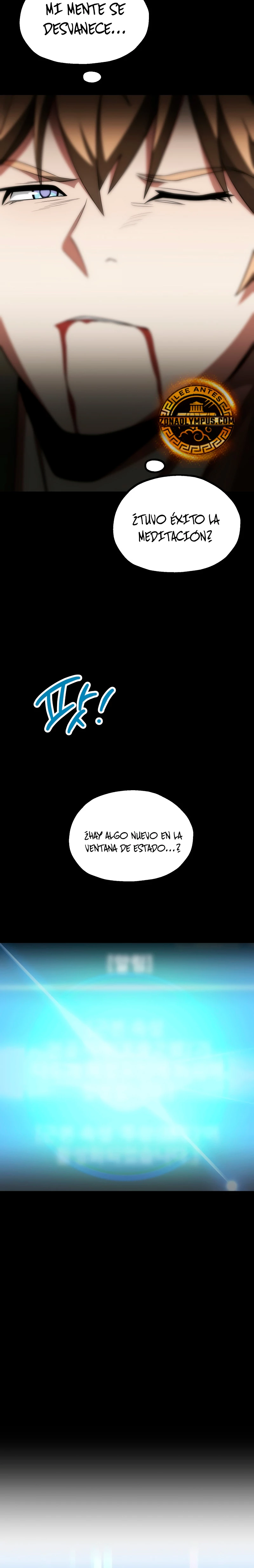 El Hijo Menor del Renombrado Clan Mágico Capítulo 78 - Page 23