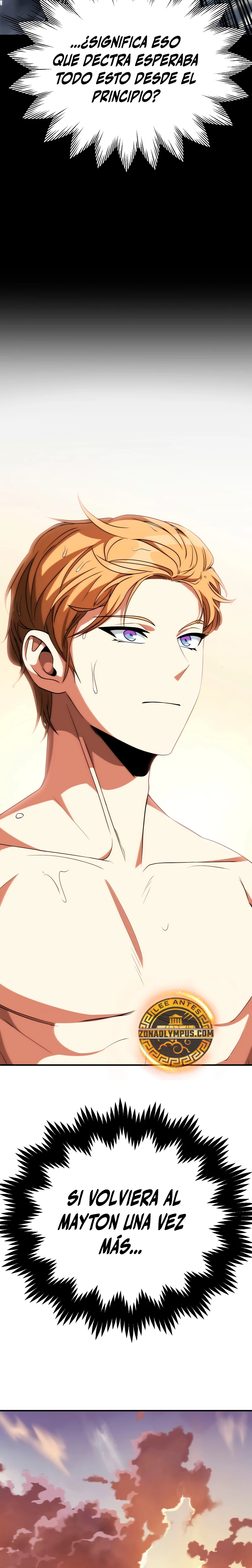 El Hijo Menor del Renombrado Clan Mágico Capítulo 78 - Page 31