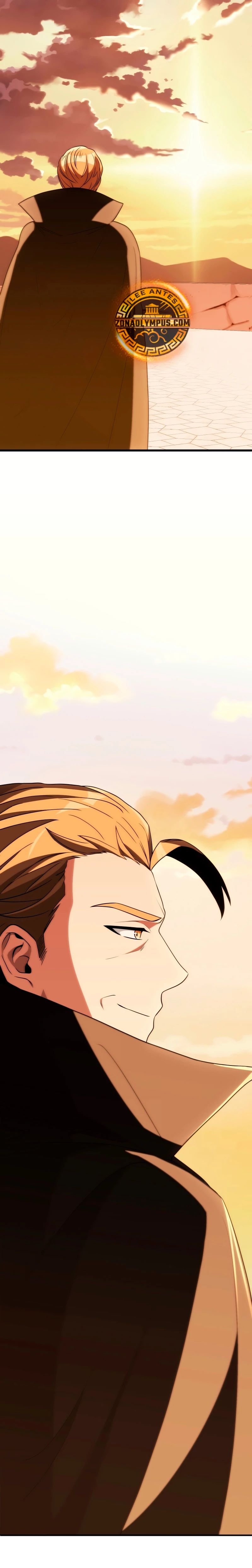 El Hijo Menor del Renombrado Clan Mágico Capítulo 78 - Page 32