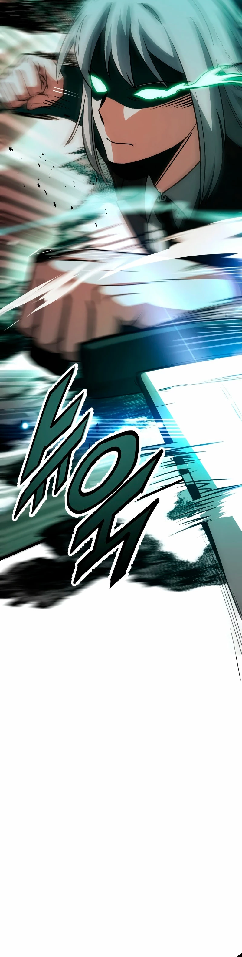 El Hijo Menor del Renombrado Clan Mágico Capítulo 79 - Page 20