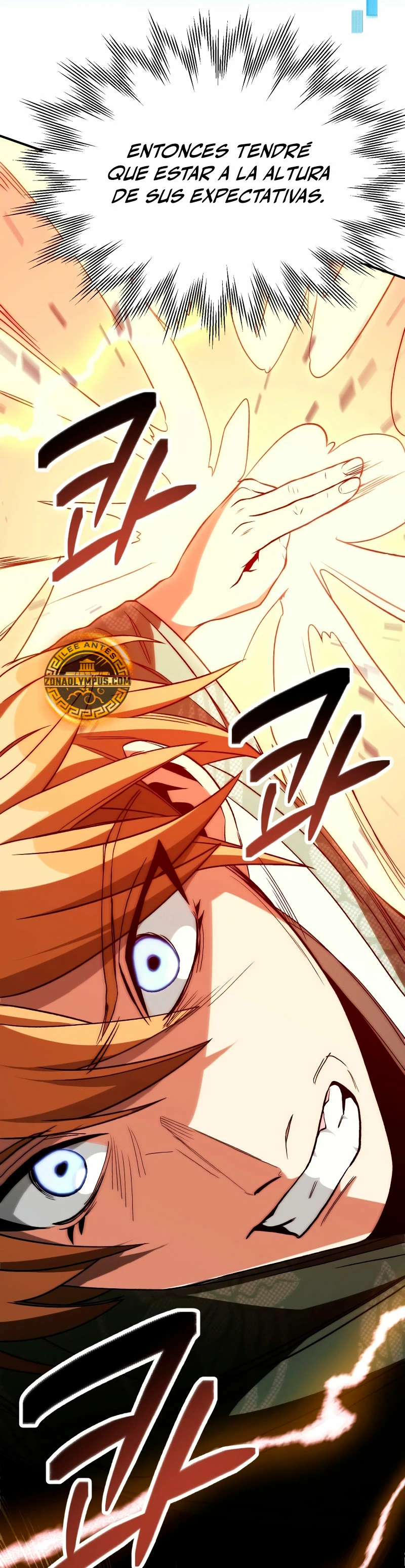 El Hijo Menor del Renombrado Clan Mágico Capítulo 79 - Page 24