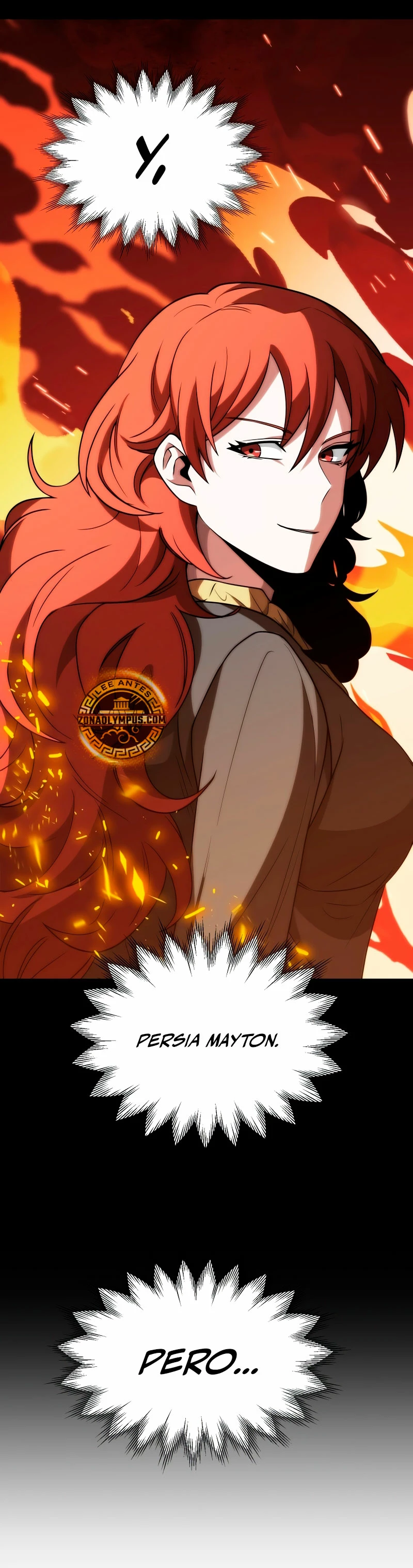 El Hijo Menor del Renombrado Clan Mágico Capítulo 79 - Page 39