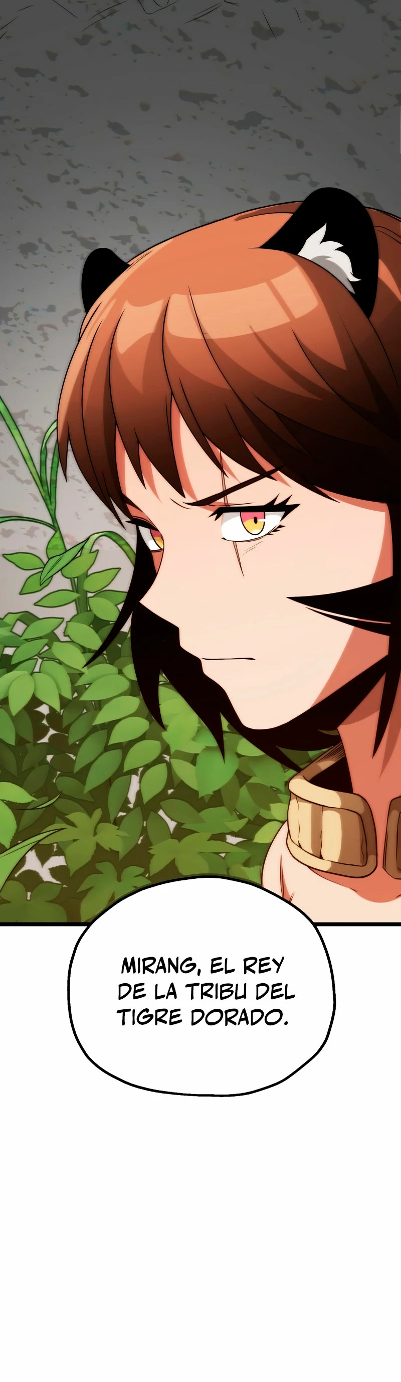 El Hijo Menor del Renombrado Clan Mágico Capítulo 79 - Page 42