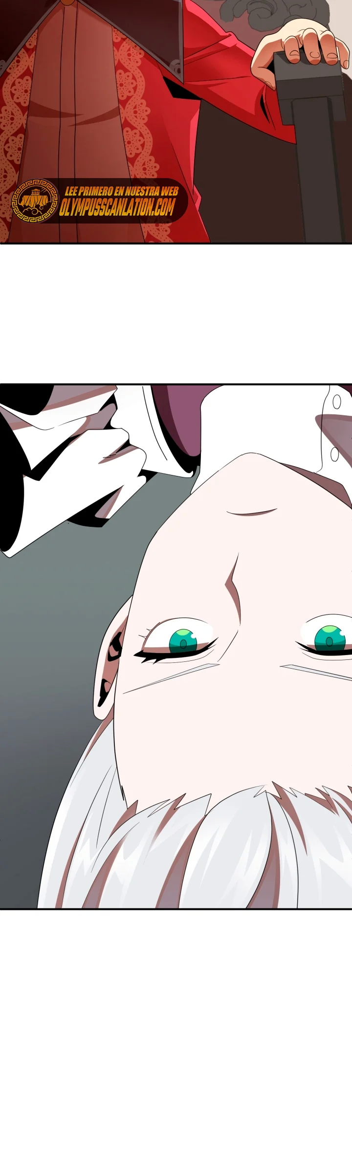 El Hijo Menor del Renombrado Clan Mágico Capítulo 8 - Page 15