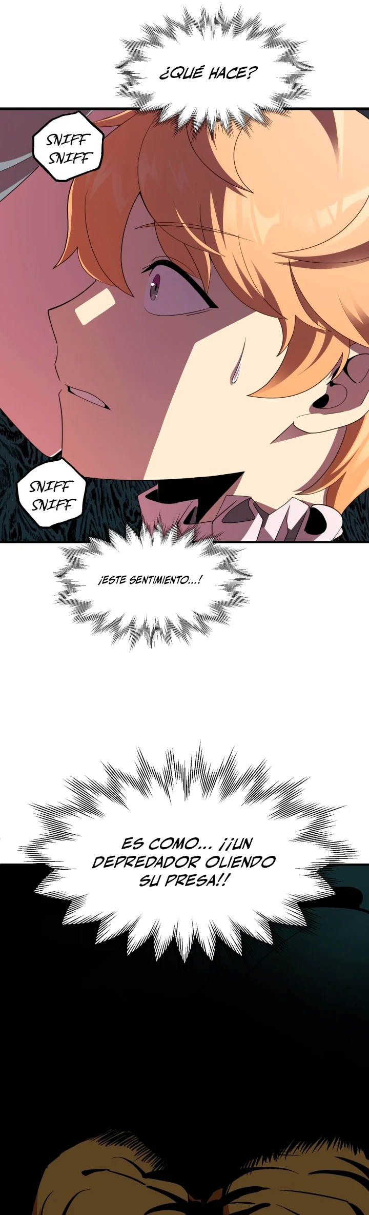 El Hijo Menor del Renombrado Clan Mágico Capítulo 8 - Page 22