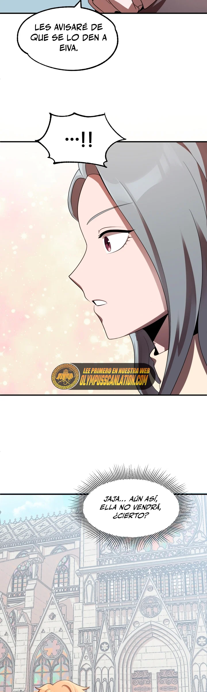 El Hijo Menor del Renombrado Clan Mágico Capítulo 8 - Page 28