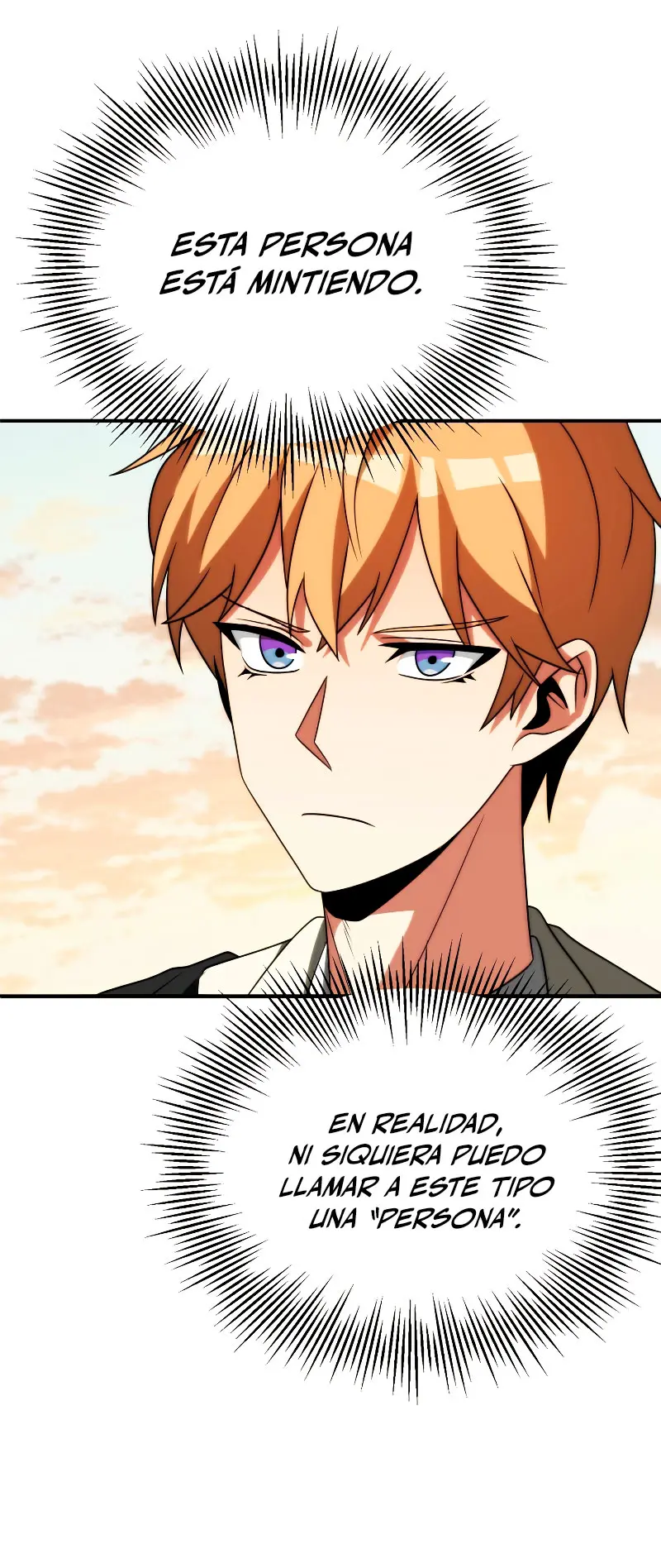 El Hijo Menor del Renombrado Clan Mágico Capítulo 81 - Page 23