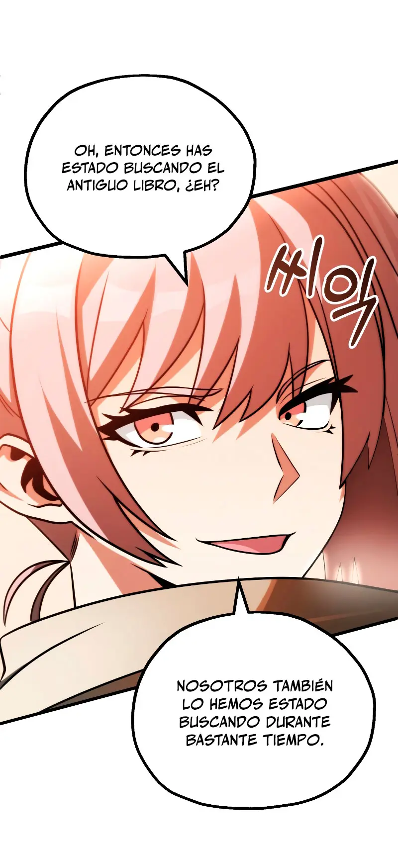 El Hijo Menor del Renombrado Clan Mágico Capítulo 81 - Page 30